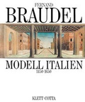 Cover: Modell Italien 1450-1650 - Klett-Cotta
