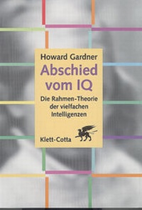 Enlarge image Cover: Abschied vom I.Q. - Klett-Cotta