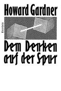 Abbildung von: Dem Denken auf der Spur - Klett-Cotta