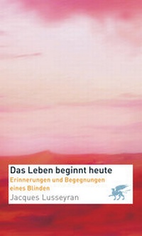 Enlarge image Cover: Das Leben beginnt heute - Klett-Cotta