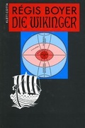 Cover: Die Wikinger - Klett-Cotta