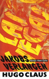 Enlarge image Cover: Jakobs Verlangen - Klett-Cotta
