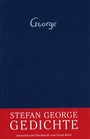 Cover: Gedichte - Klett-Cotta