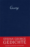 Cover: Gedichte - Klett-Cotta