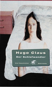 Abbildung von: Der Schlafwandler - Klett-Cotta