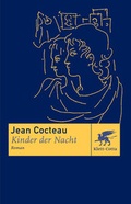 Cover: Kinder der Nacht - Klett-Cotta