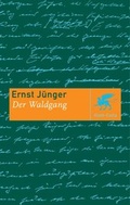 Cover: Der Waldgang - Klett-Cotta