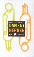 Cover: Damen & Herren - Klett-Cotta