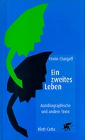 Cover: Ein zweites Leben - Klett-Cotta