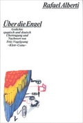 Cover: &Uuml;ber die Engel - Klett-Cotta