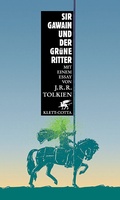 Cover: Sir Gawain und der gr&uuml;ne Ritter (Geschichte und Utopie, Bd. ?) - Klett-Cotta