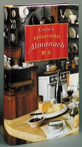 Cover: Cotta's kulinarischer Almanach No. 10 - Klett-Cotta