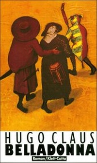 Enlarge image Cover: Belladonna - Klett-Cotta