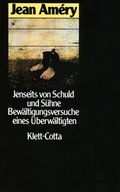 Cover: Jenseits von Schuld und S&uuml;hne - Klett-Cotta