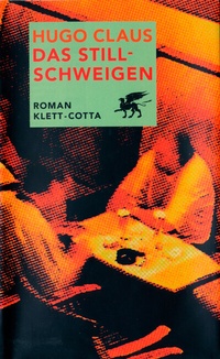 Enlarge image Cover: Das Stillschweigen - Klett-Cotta