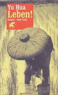Cover: Leben! - Klett-Cotta
