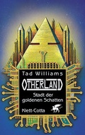 Cover: Otherland / Stadt der goldenen Schatten - Klett-Cotta