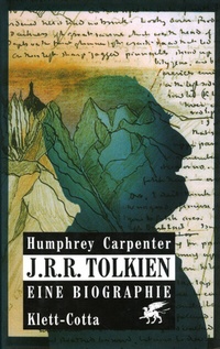 Enlarge image Cover: J.R.R. Tolkien - Klett-Cotta