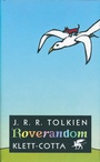 Cover: Roverandom - Klett-Cotta