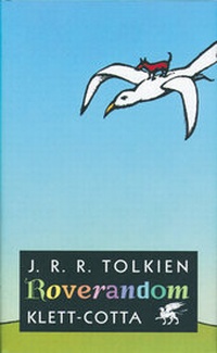 Enlarge image Cover: Roverandom - Klett-Cotta