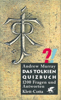 Enlarge image Cover: Das Tolkien-Quizbuch - Klett-Cotta