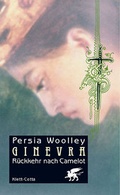 Cover: Ginevra - Klett-Cotta