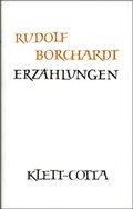 Cover: Gesammelte Werke in Einzelb&auml;nden / Erz&auml;hlungen (Gesammelte Werke in Einzelb&auml;nden, Bd.) - Klett-Cotta