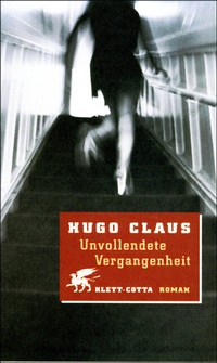 Abbildung von: Unvollendete Vergangenheit - Klett-Cotta