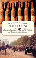 Cover: Wein & Krieg - Klett-Cotta