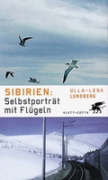 Cover: Sibirien - Klett-Cotta