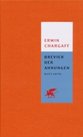 Cover: Brevier der Ahnungen - Klett-Cotta