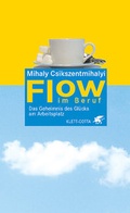 Cover: Flow im Beruf - Klett-Cotta