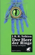 Cover: Der Herr der Ringe. Ausgabe in neuer &Uuml;bersetzung und Rechtschreibung / Die Wiederkehr des K&ouml;nigs - Klett-Cotta