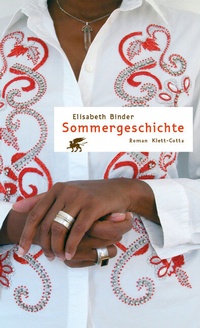 Abbildung von: Sommergeschichte - Klett-Cotta