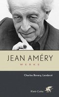 Cover: Werke. Bd. 4: Charles Bovary, Landarzt / Aufs&auml;tze zu Flaubert und Sartre (Werke, Bd. 4) - Klett-Cotta