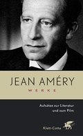 Cover: Werke. Bd. 5: Aufs&auml;tze zur Literatur und zum Film (Werke, Bd. 5) - Klett-Cotta