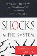 Cover: Shocks to the System - WW Norton & Co