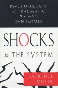 Enlarge image Cover: Shocks to the System - WW Norton & Co