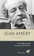 Cover: Werke. Bd. 1: Die Schiffbr&uuml;chigen / Lefeu oder Der Abbruch (Werke, Bd. 1) - Klett-Cotta