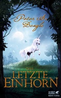 Cover: Das letzte Einhorn - Klett-Cotta