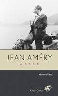 Cover: Werke. Bd. 9: Materialien (Werke, Bd. 9) - Klett-Cotta