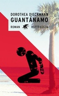 Cover: Guant&aacute;namo - Klett-Cotta