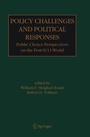 Cover: Policy Challenges and Political Responses - Springer
