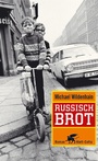 Cover: Russisch Brot - Klett-Cotta