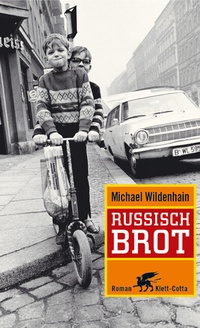 Enlarge image Cover: Russisch Brot - Klett-Cotta