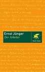 Cover: Der Arbeiter - Klett-Cotta