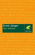 Cover: Der Arbeiter - Klett-Cotta