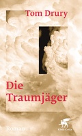 Cover: Die Traumj&auml;ger - Klett-Cotta