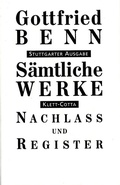 Cover: S&auml;mtliche Werke - Stuttgarter Ausgabe. Bd. 7.2 (S&auml;mtliche Werke - Stuttgarter Ausgabe, Bd. 7.2) - Klett-Cotta