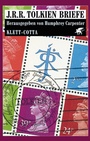 Cover: Briefe - Klett-Cotta